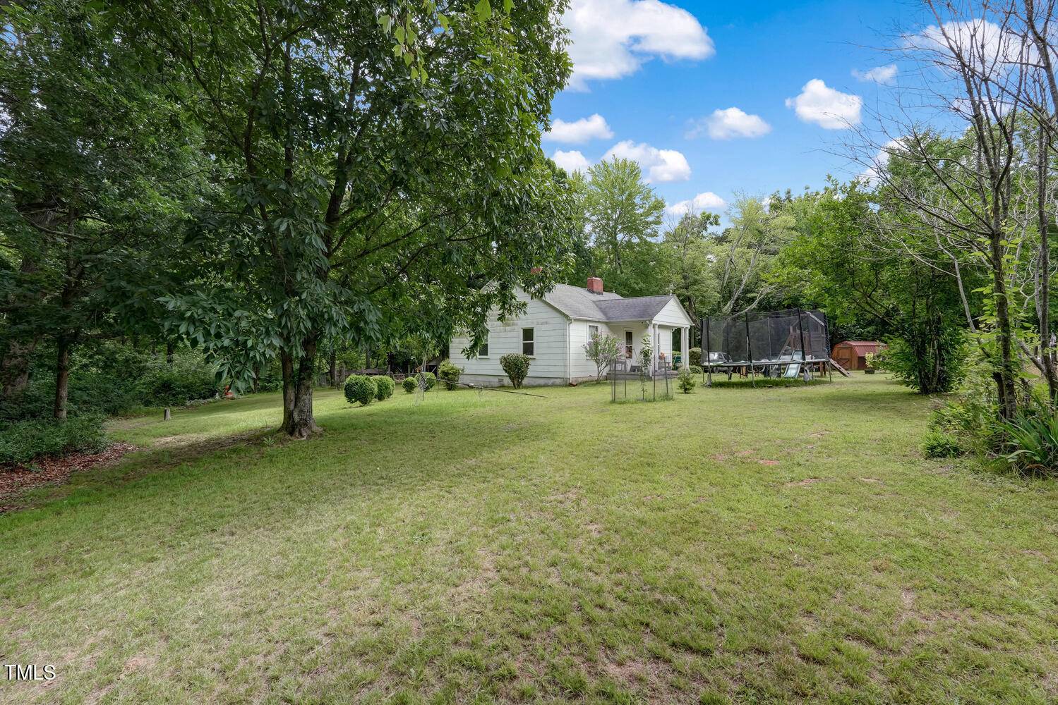 Reidsville, NC 27320,1881 Wolf Island Road