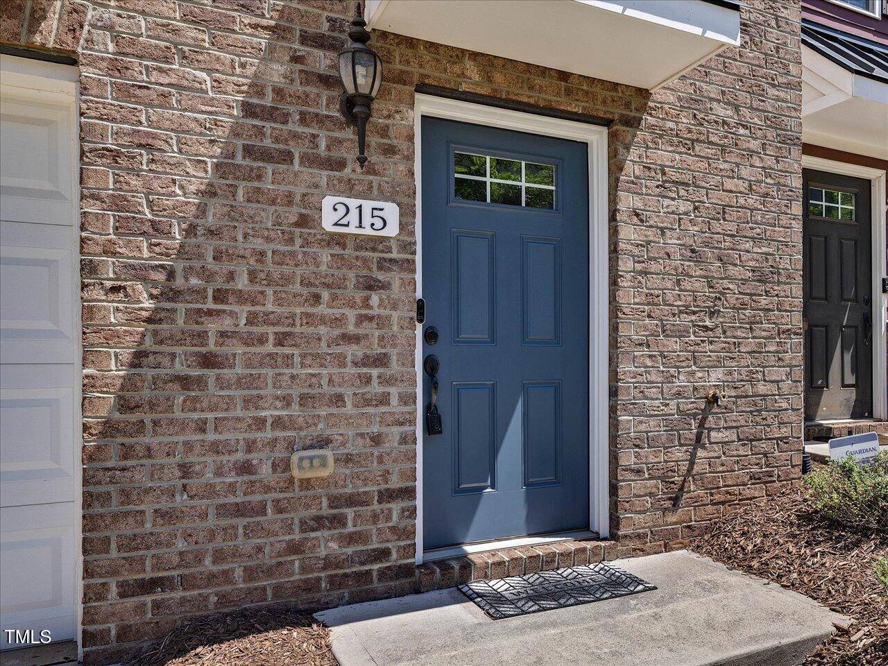 Durham, NC 27703,215 Brier Summit Place