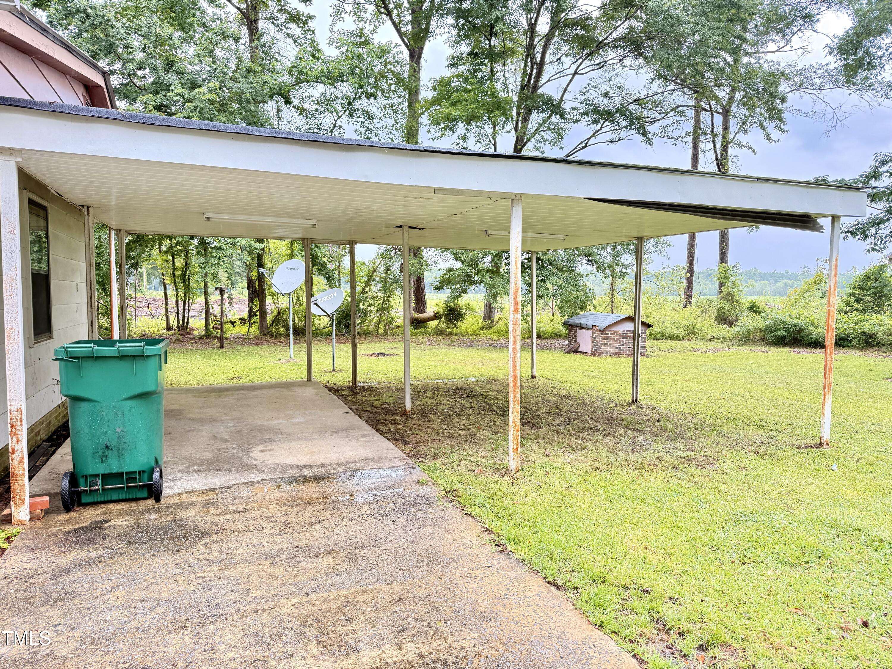 Robersonville, NC 27871,1222 Perkins Road
