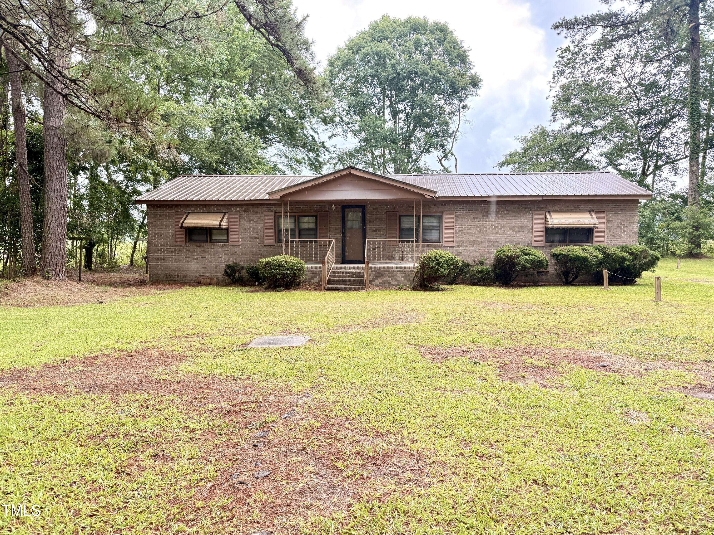 Robersonville, NC 27871,1222 Perkins Road