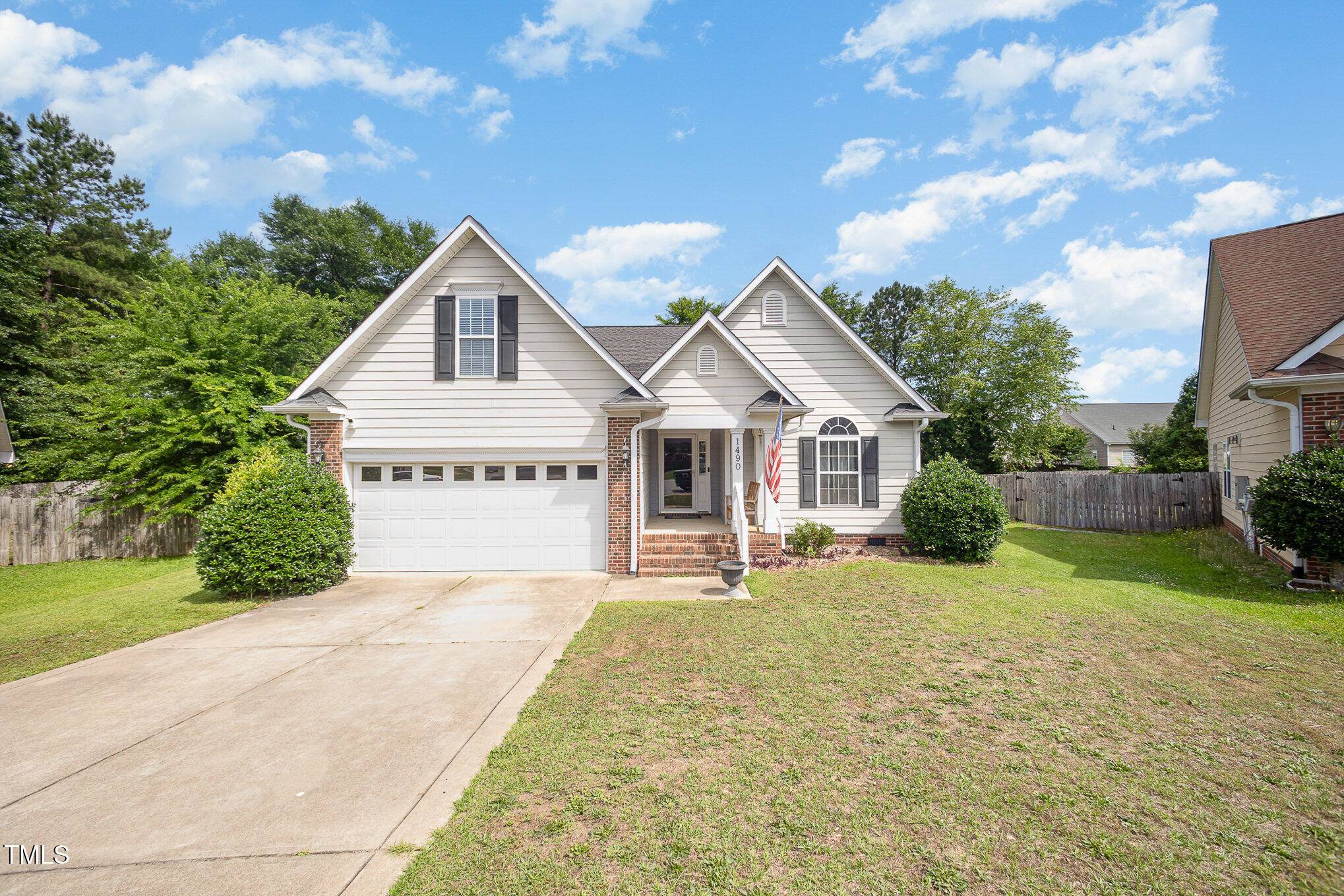 Fayetteville, NC 28306,1490 Rocktree Court