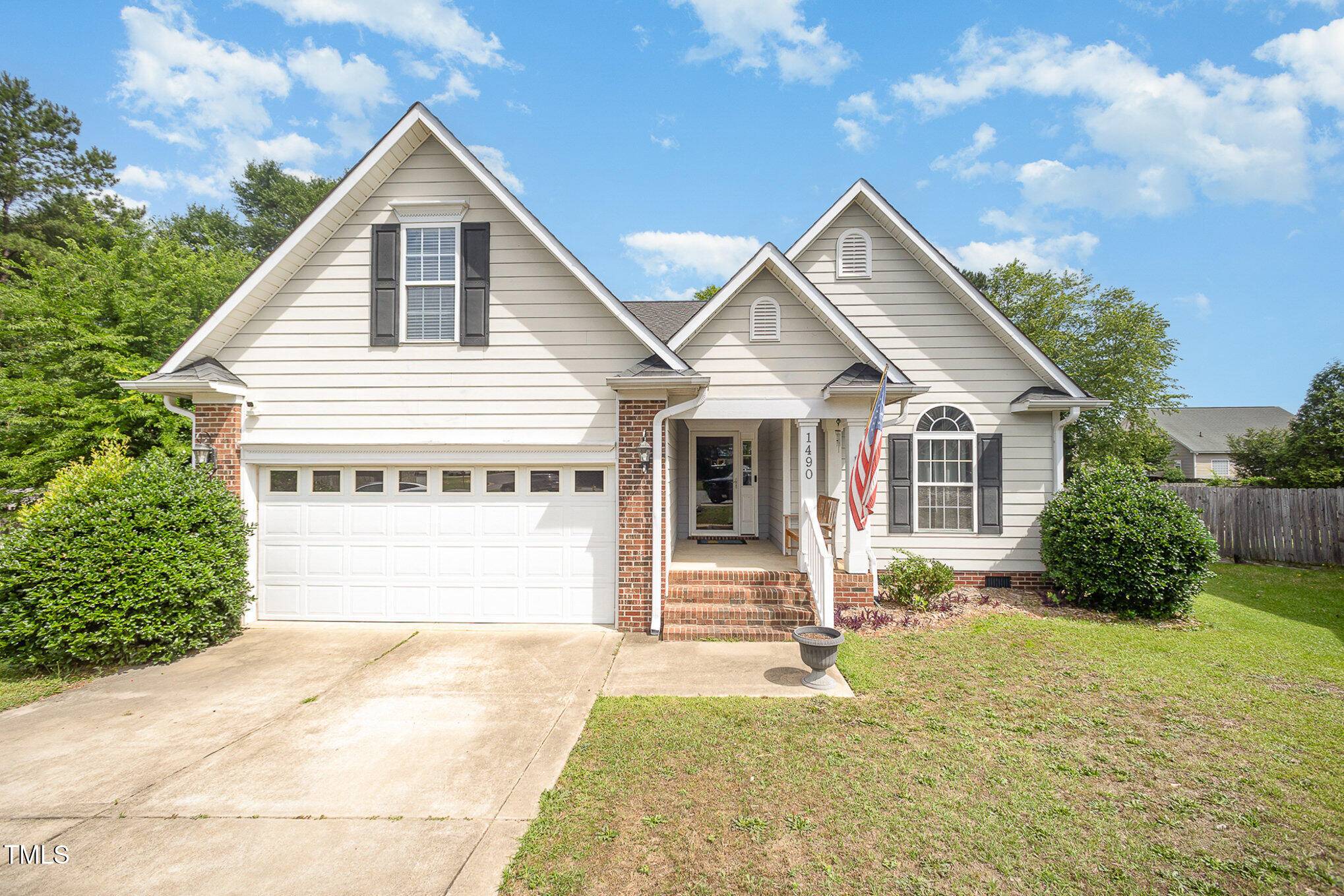 Fayetteville, NC 28306,1490 Rocktree Court