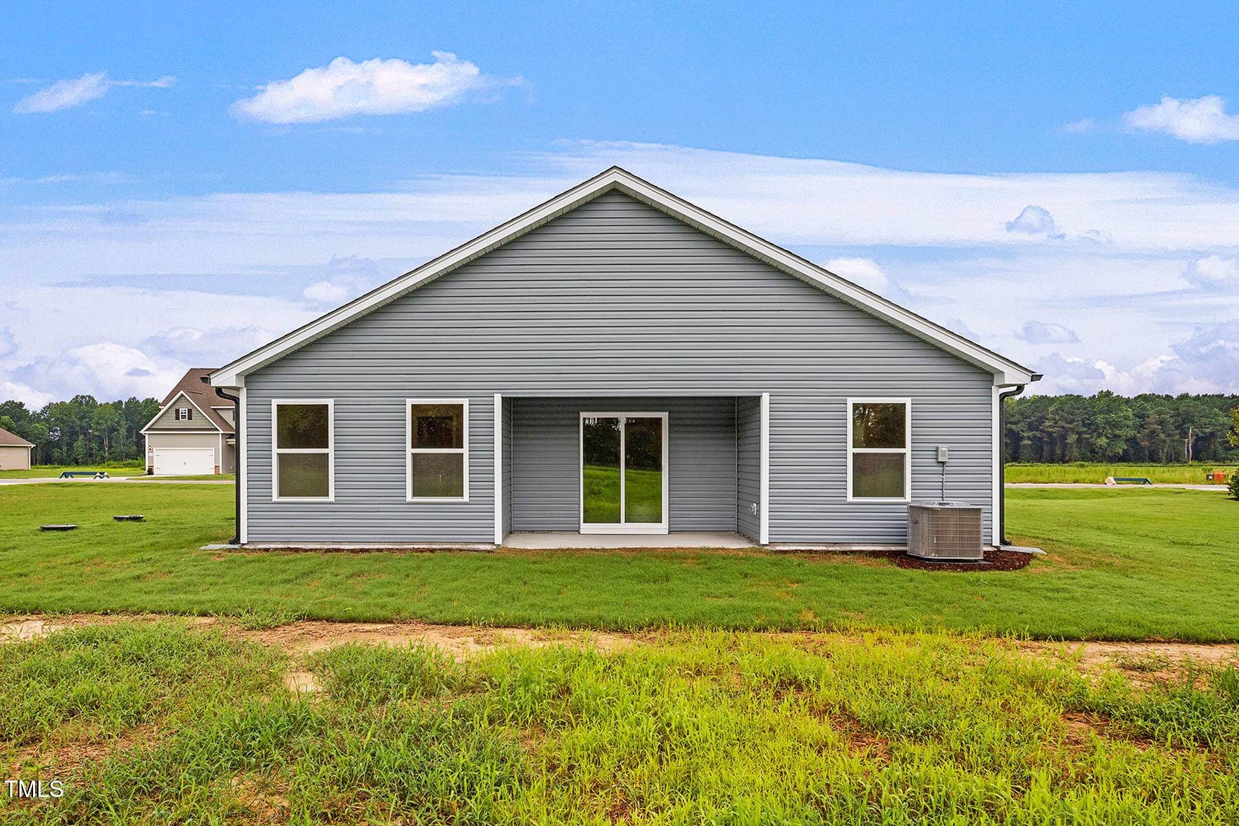 Bailey, NC 27807,9121 Ava Drive
