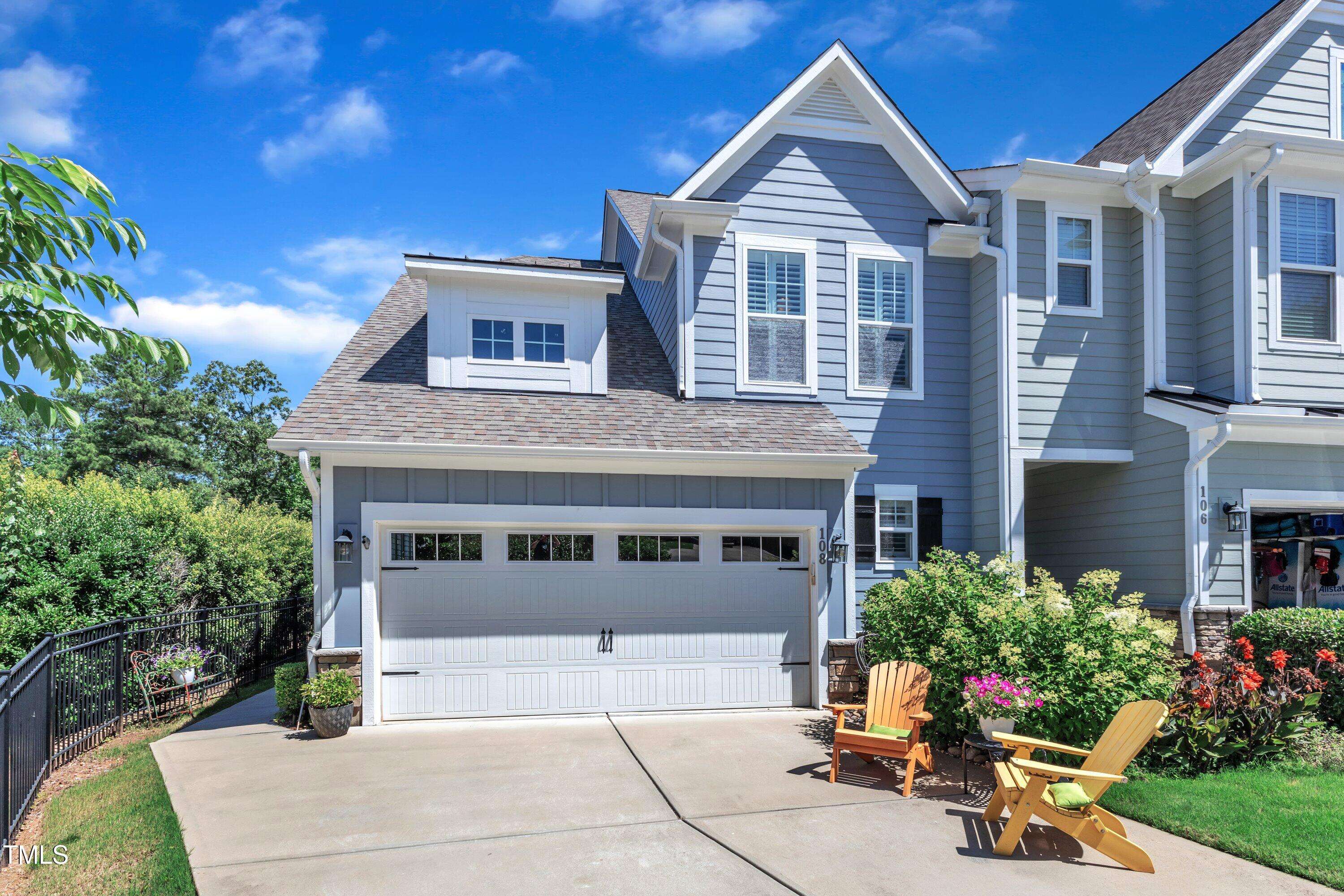 Holly Springs, NC 27540,108 Ribbon Walk Lane