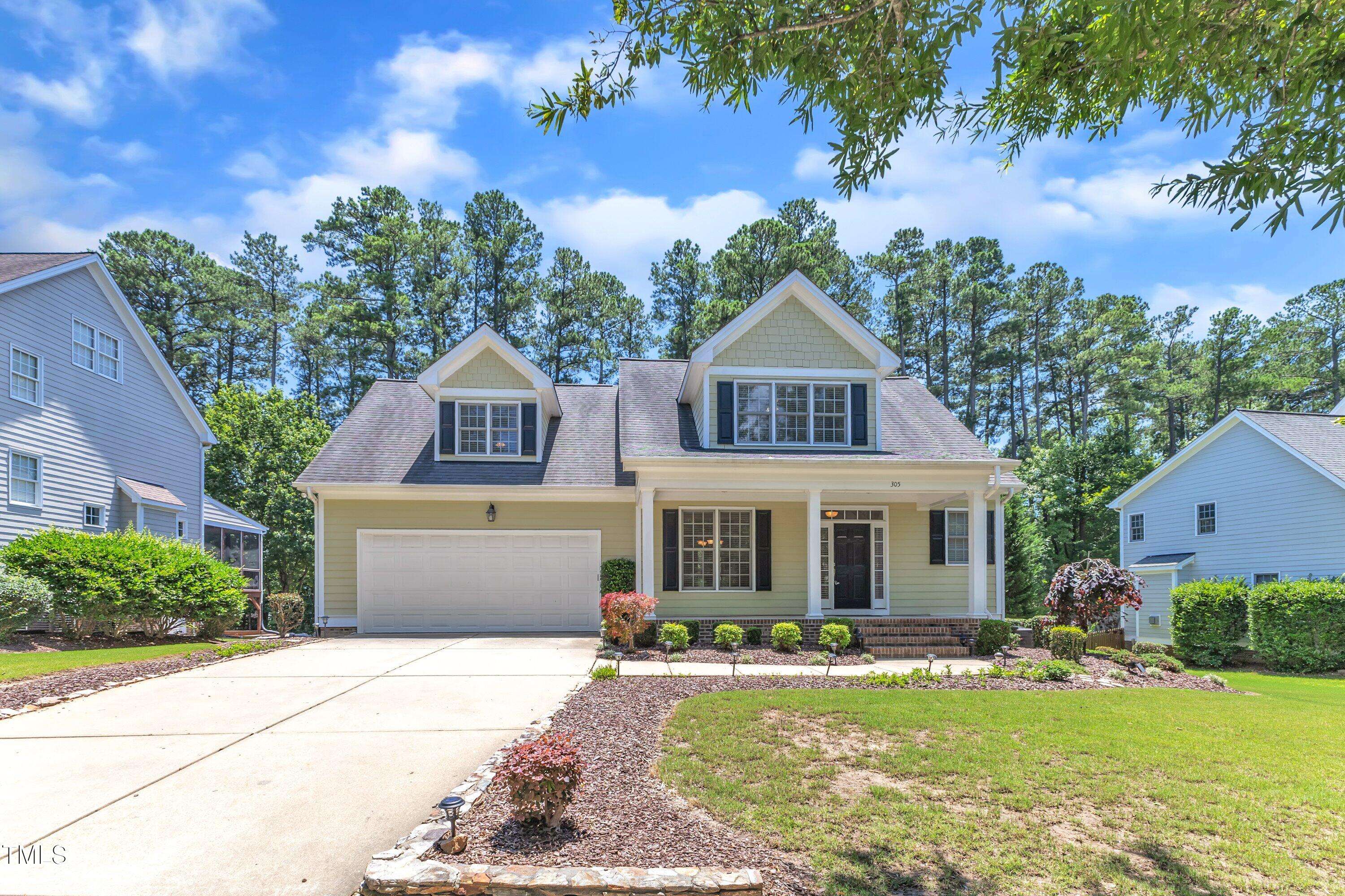Holly Springs, NC 27540,305 Avent Meadows Lane