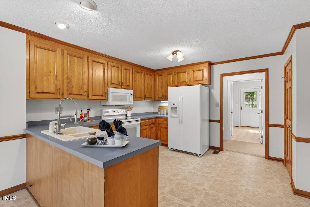 Durham, NC 27713,4816 Marlborough Way