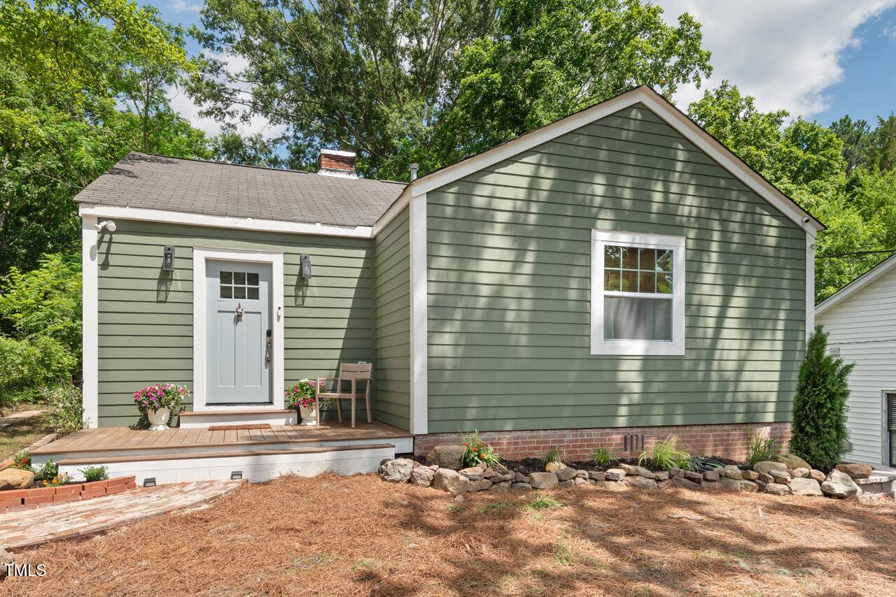 Durham, NC 27707,2410 Huron Street