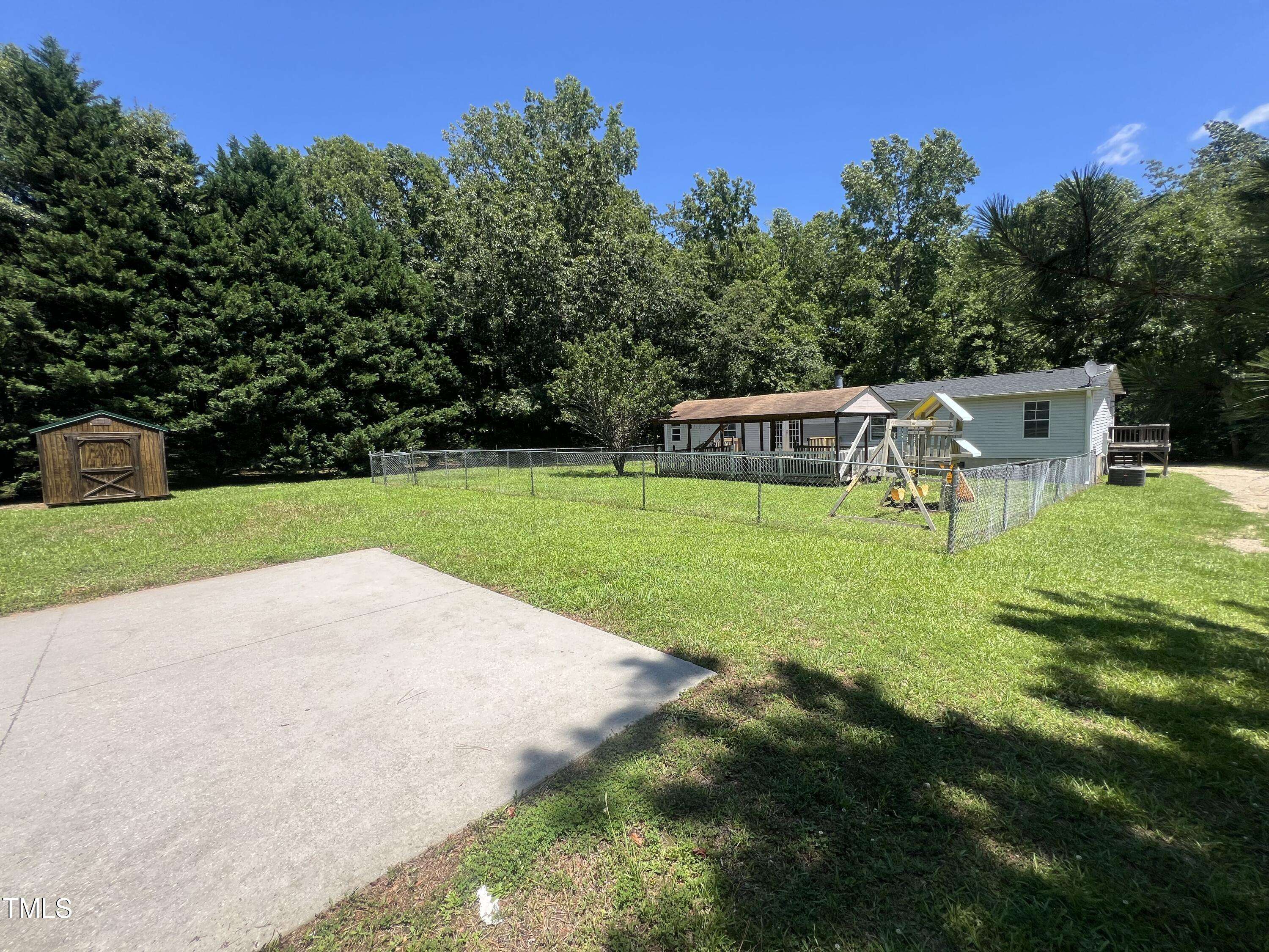 Zebulon, NC 27597,315 E Silver Belle Drive