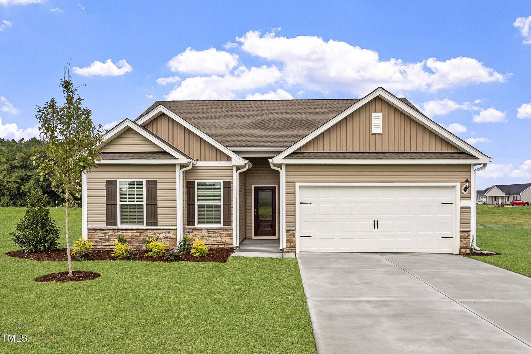 Bailey, NC 27807,3836 Origin Drive