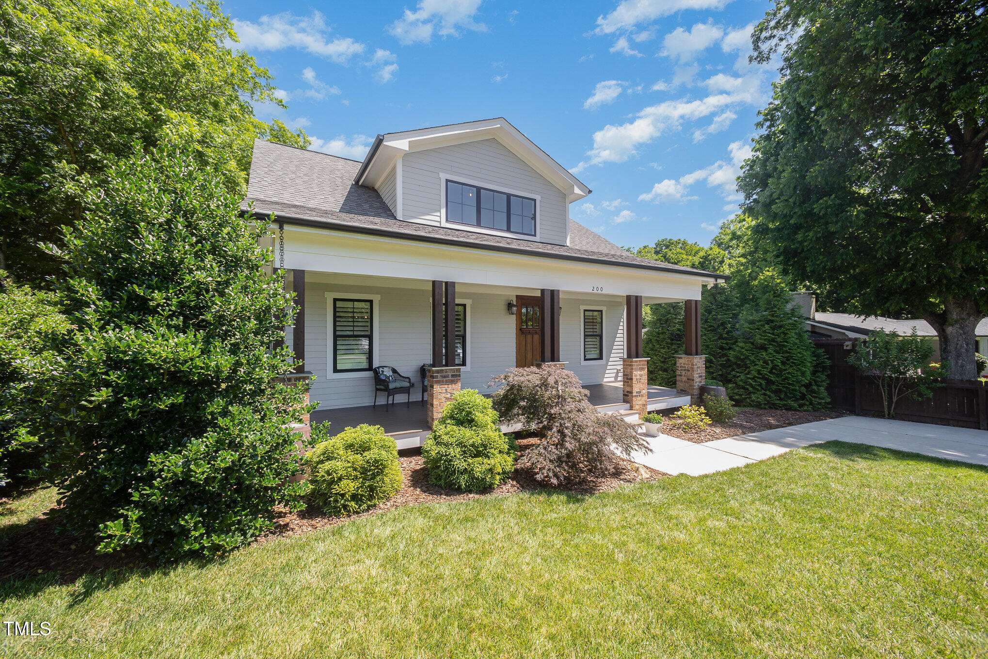 Hillsborough, NC 27278,200 W Corbin Street