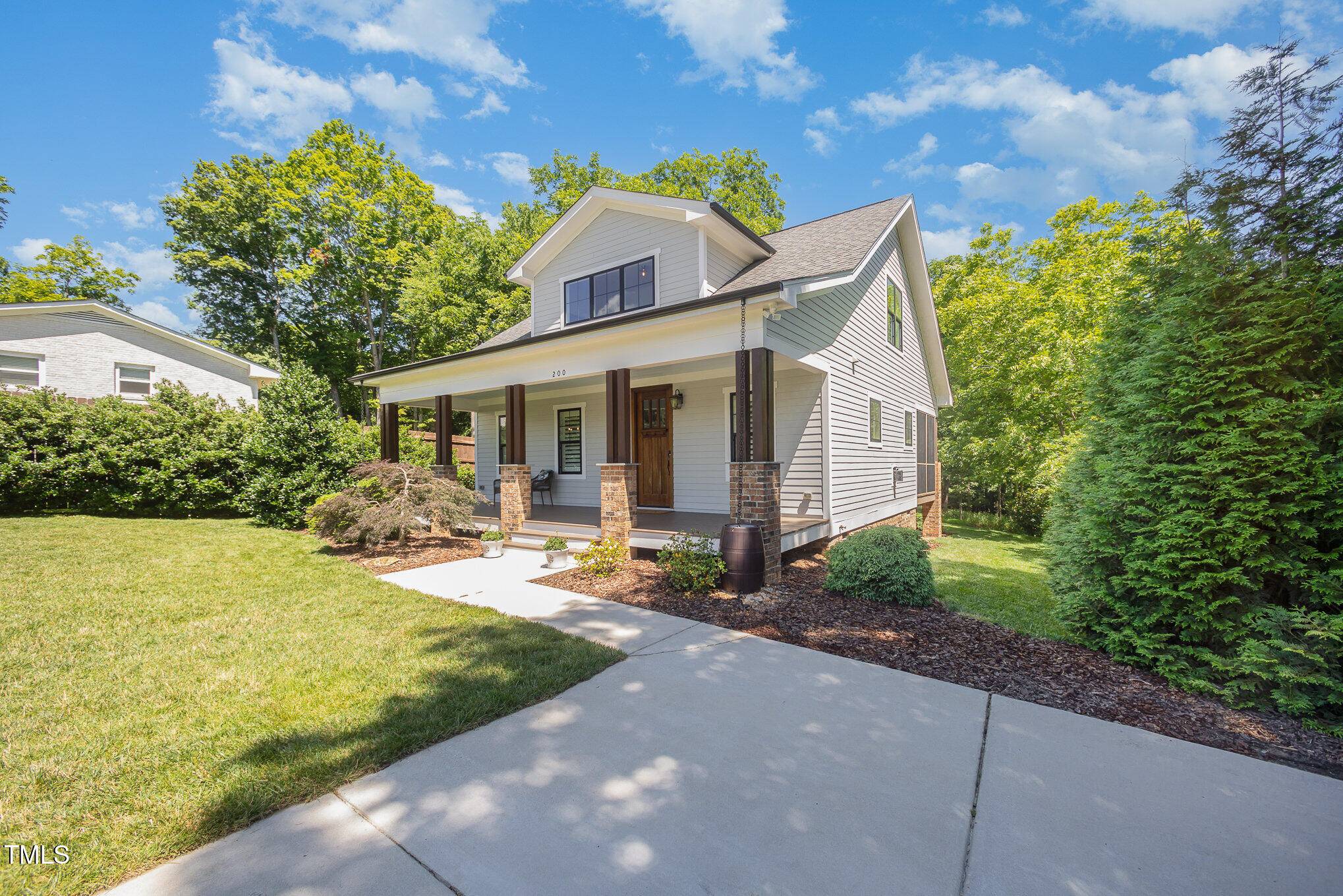 Hillsborough, NC 27278,200 W Corbin Street