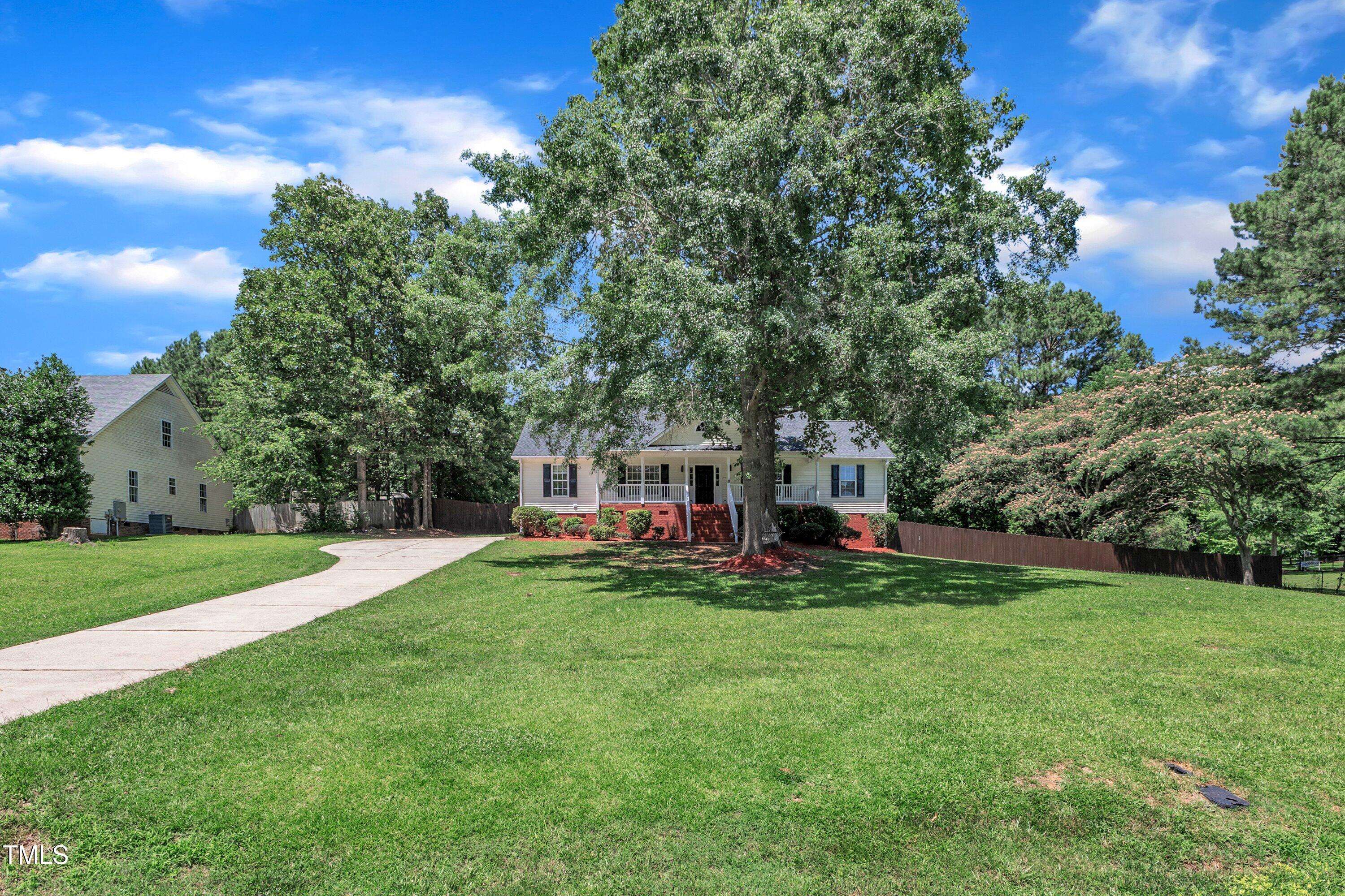 Clayton, NC 27520,52 Malcolm Drive