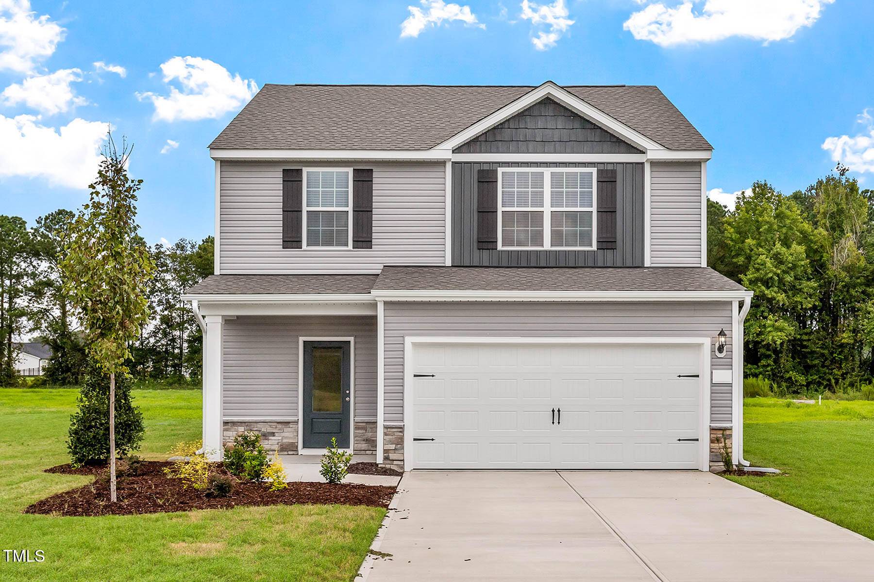 Bailey, NC 27807,3930 Needham Road