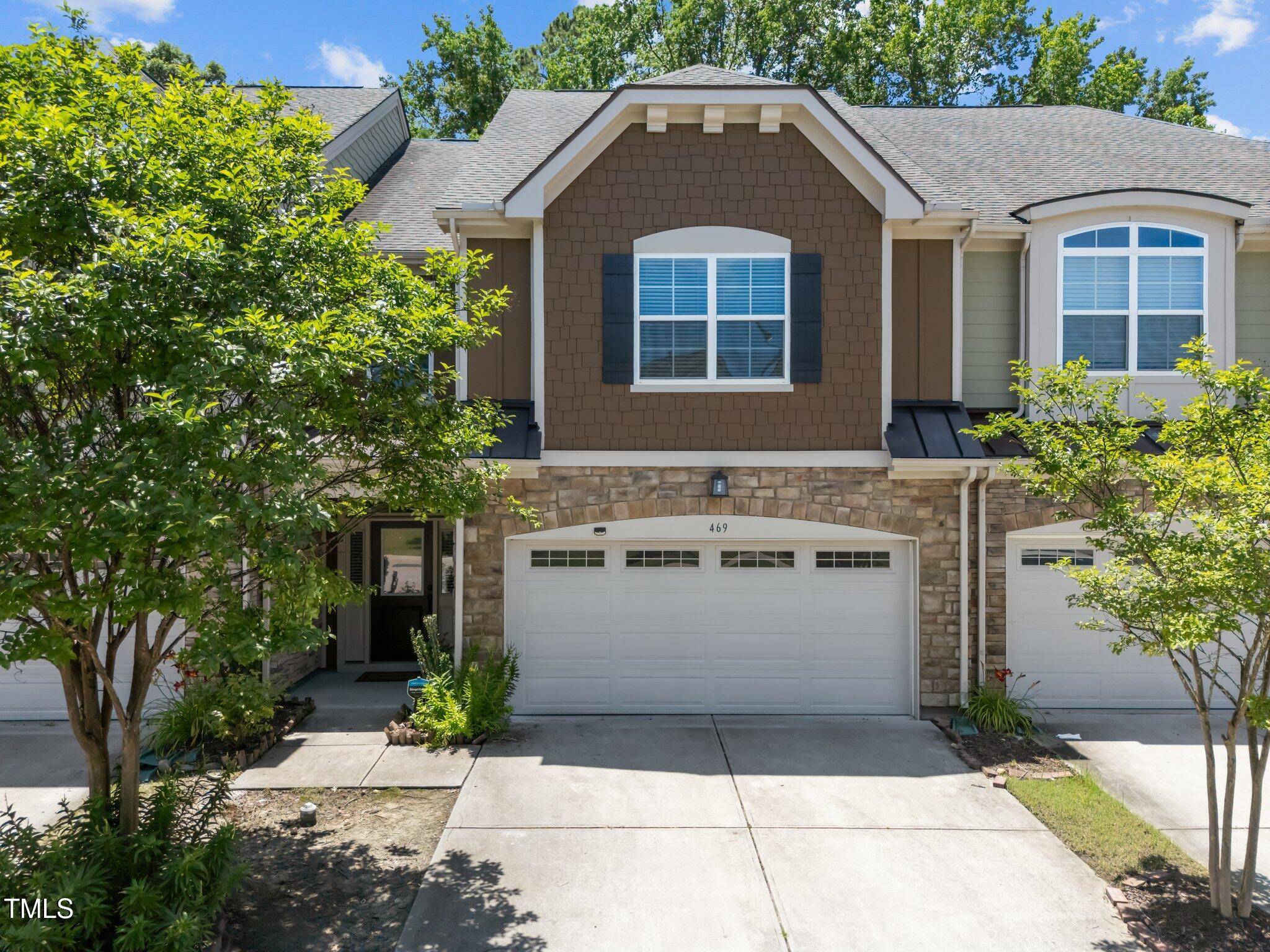 Cary, NC 27519,469 Methven Grove Drive