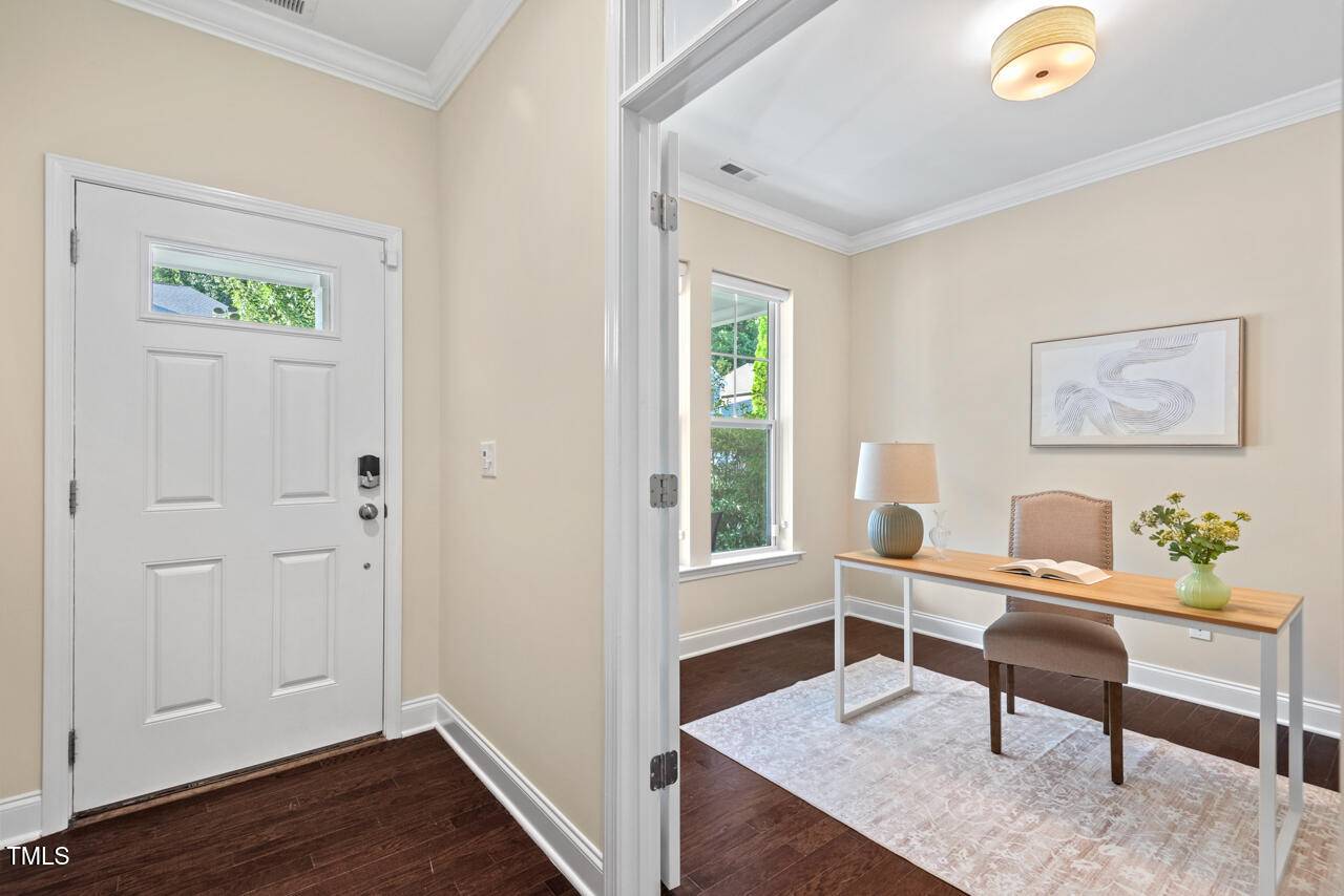 Chapel Hill, NC 27517,217 Macy Grove Drive