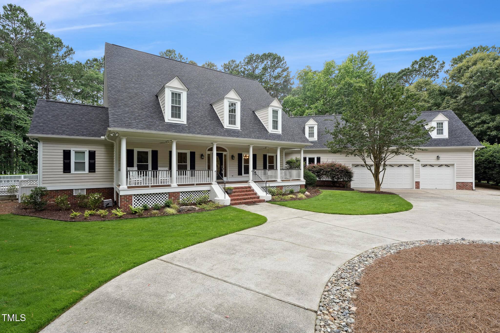 Holly Springs, NC 27540,5317 Moonflower Court