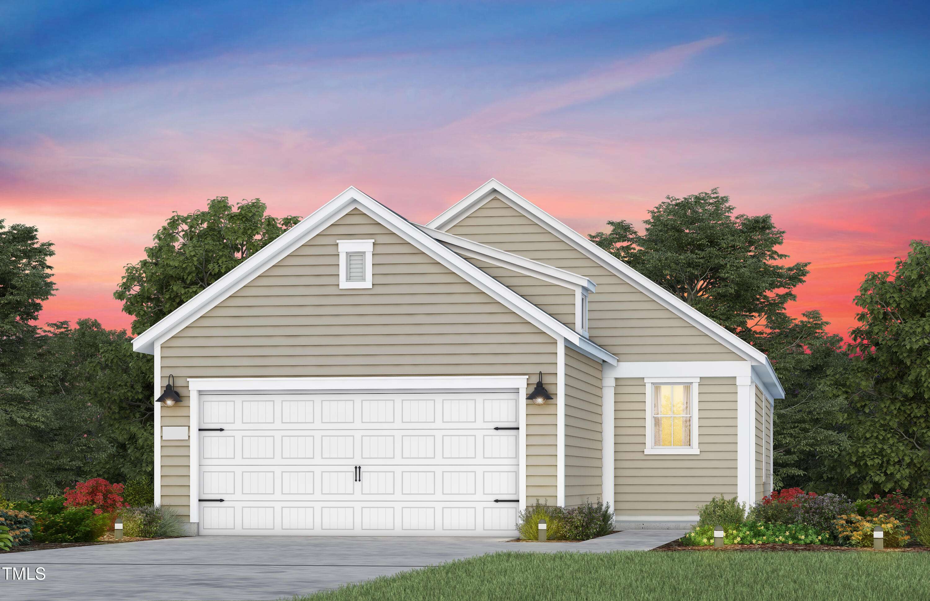 Fuquay Varina, NC 27526,1812 Gazania Drive