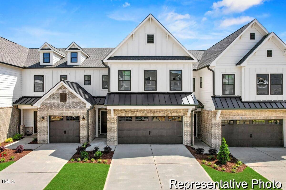 Clayton, NC 27527,153 N District Avenue #292