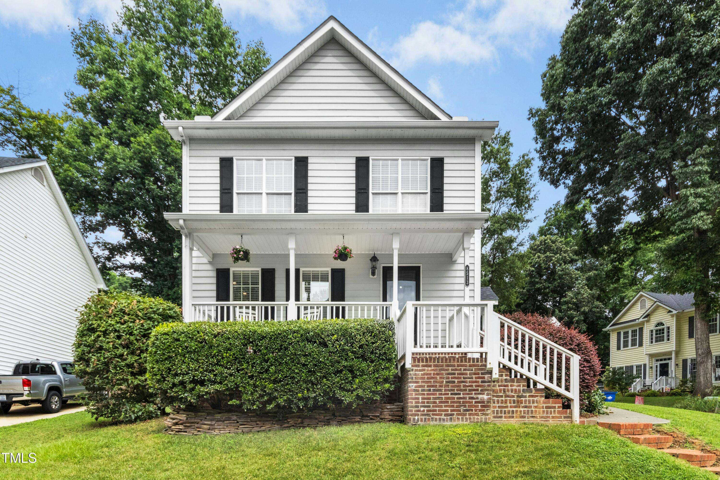 Raleigh, NC 27615,8513 Buscot Court