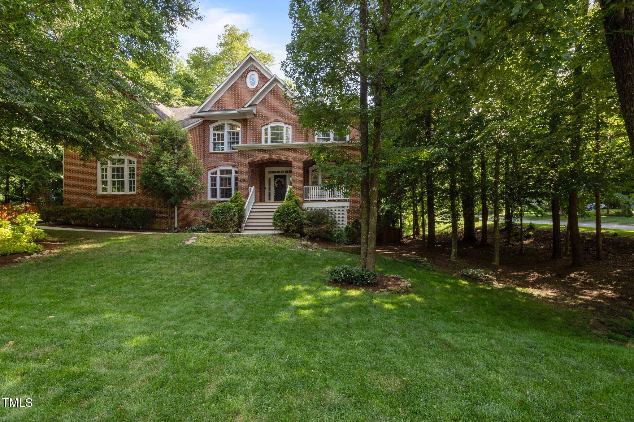 Chapel Hill, NC 27516,100 Redfoot Run Road