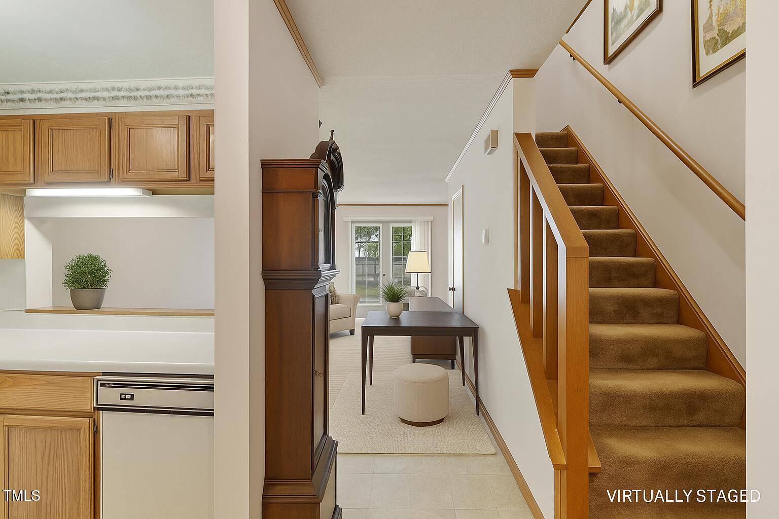 Durham, NC 27705,14 Quintin Place