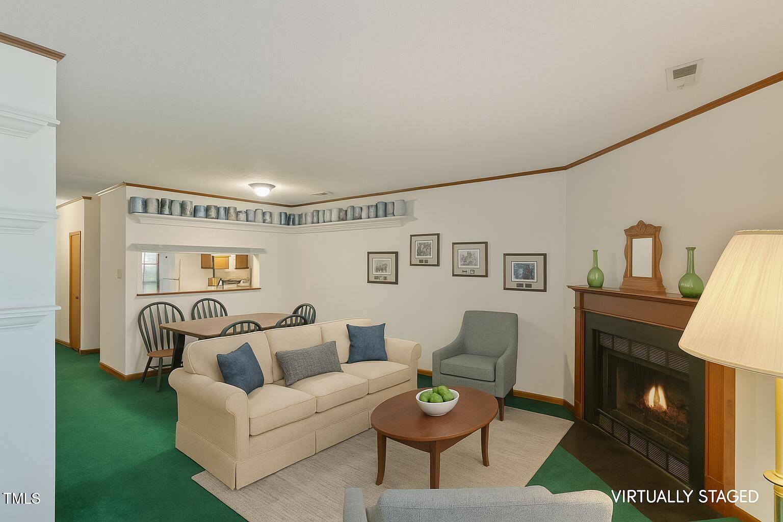 Durham, NC 27705,14 Quintin Place