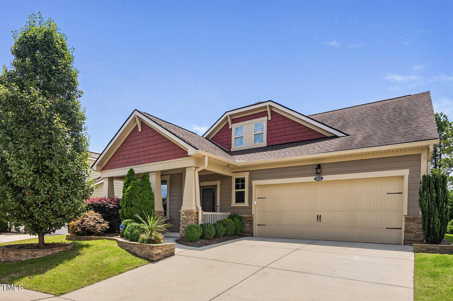 Durham, NC 27703,1523 Anthology Drive