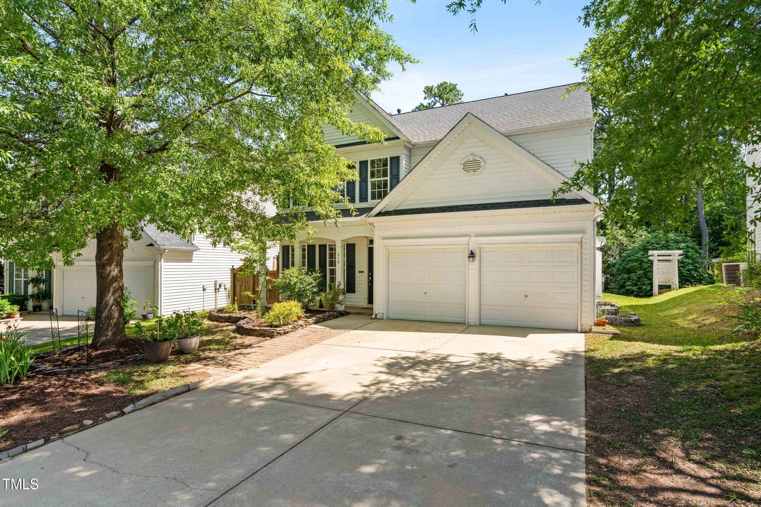 Morrisville, NC 27560,410 Willingham Road