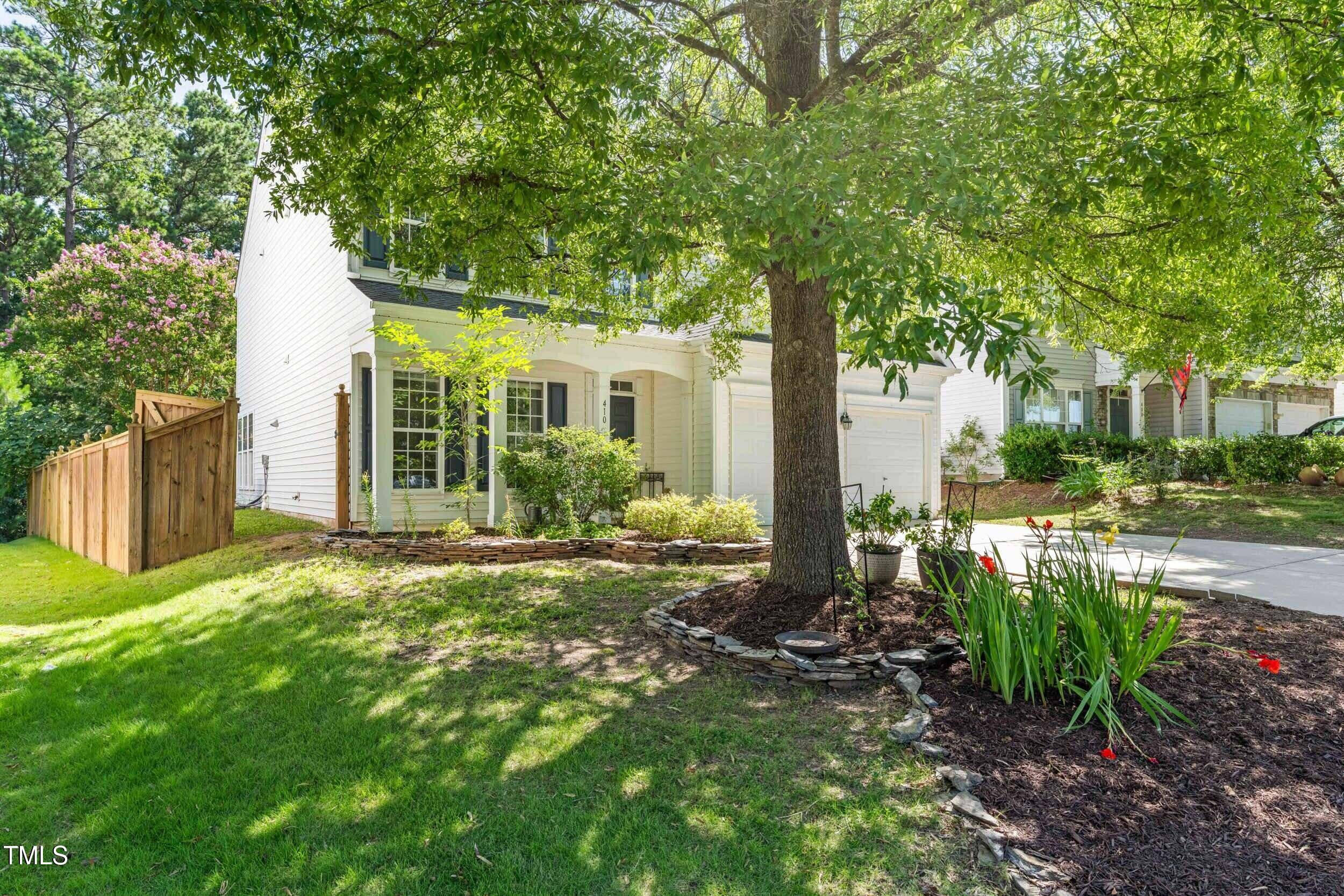 Morrisville, NC 27560,410 Willingham Road