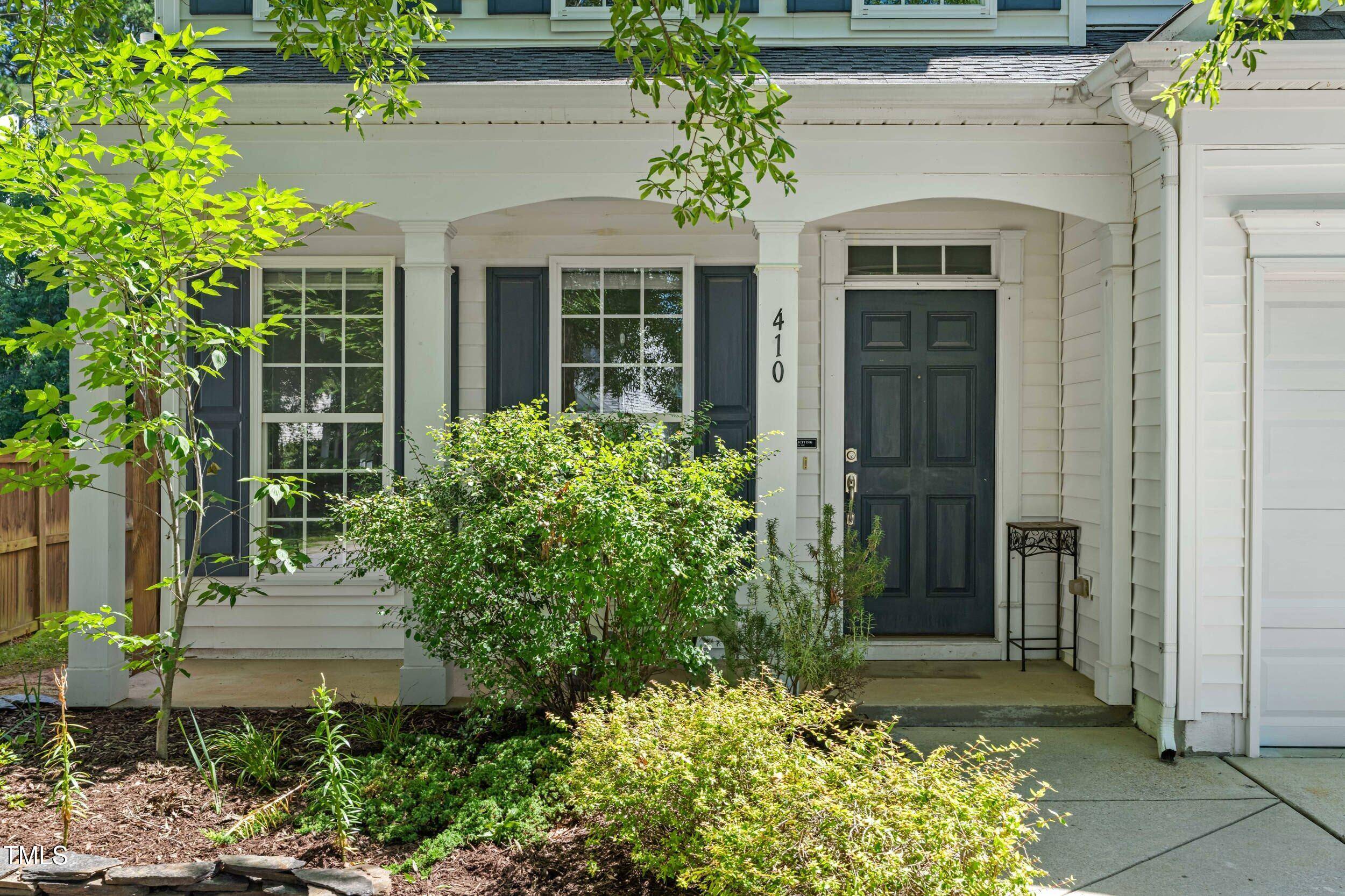 Morrisville, NC 27560,410 Willingham Road