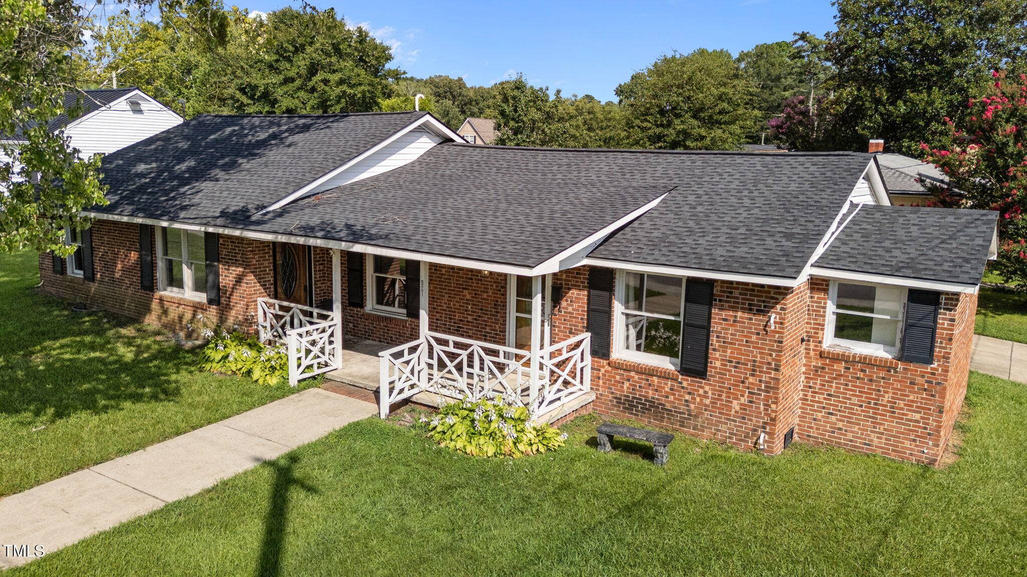 Clayton, NC 27520,521 S Lombard Street