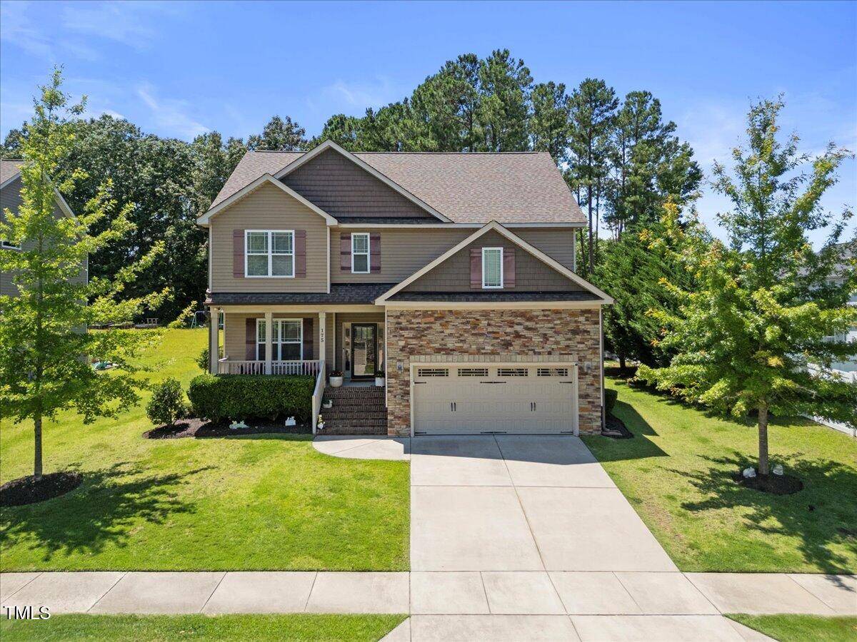 Clayton, NC 27527,175 Hawkesburg Drive