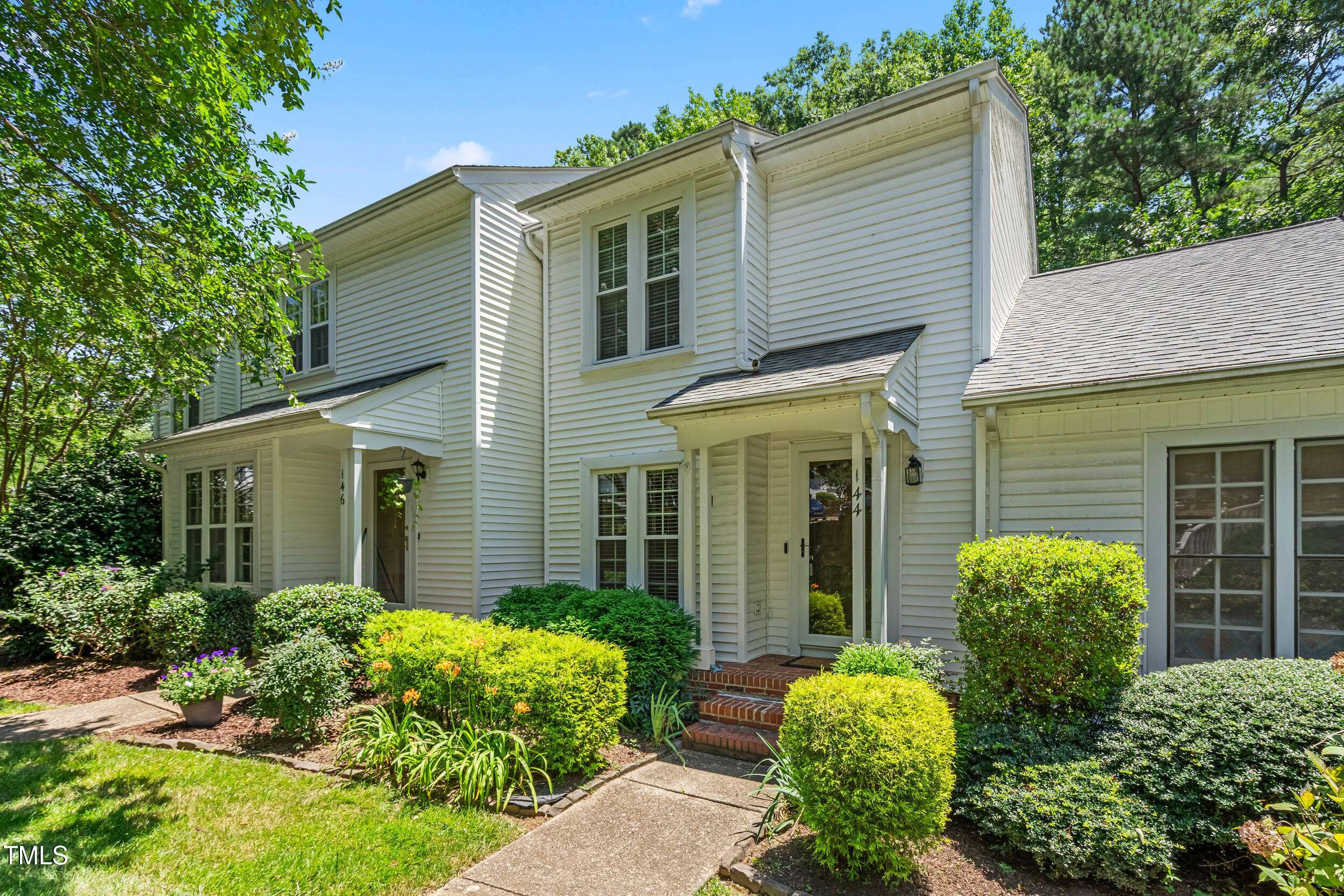 Cary, NC 27511,144 Greenmont Lane