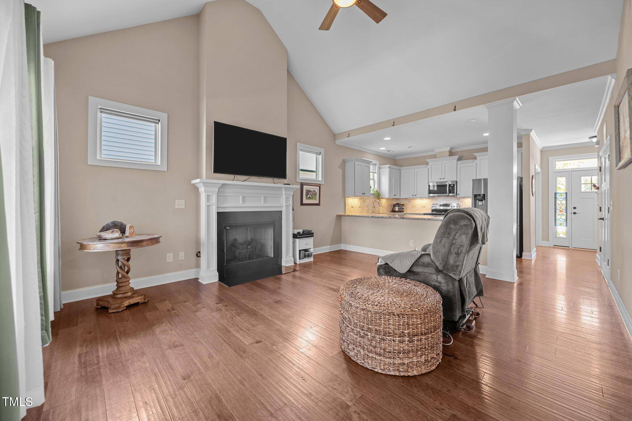 Youngsville, NC 27596,80 Scarlet Bell Drive
