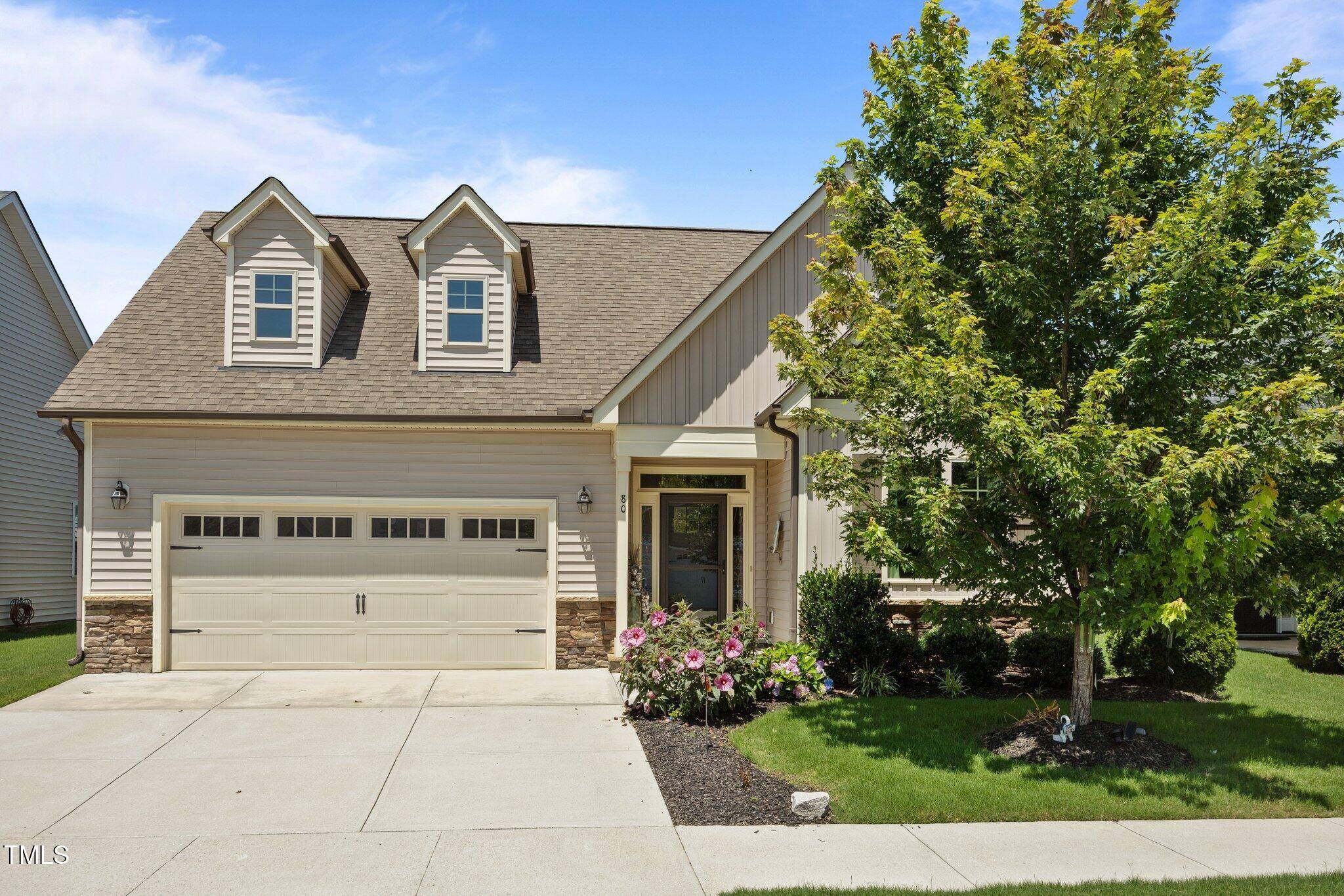 Youngsville, NC 27596,80 Scarlet Bell Drive