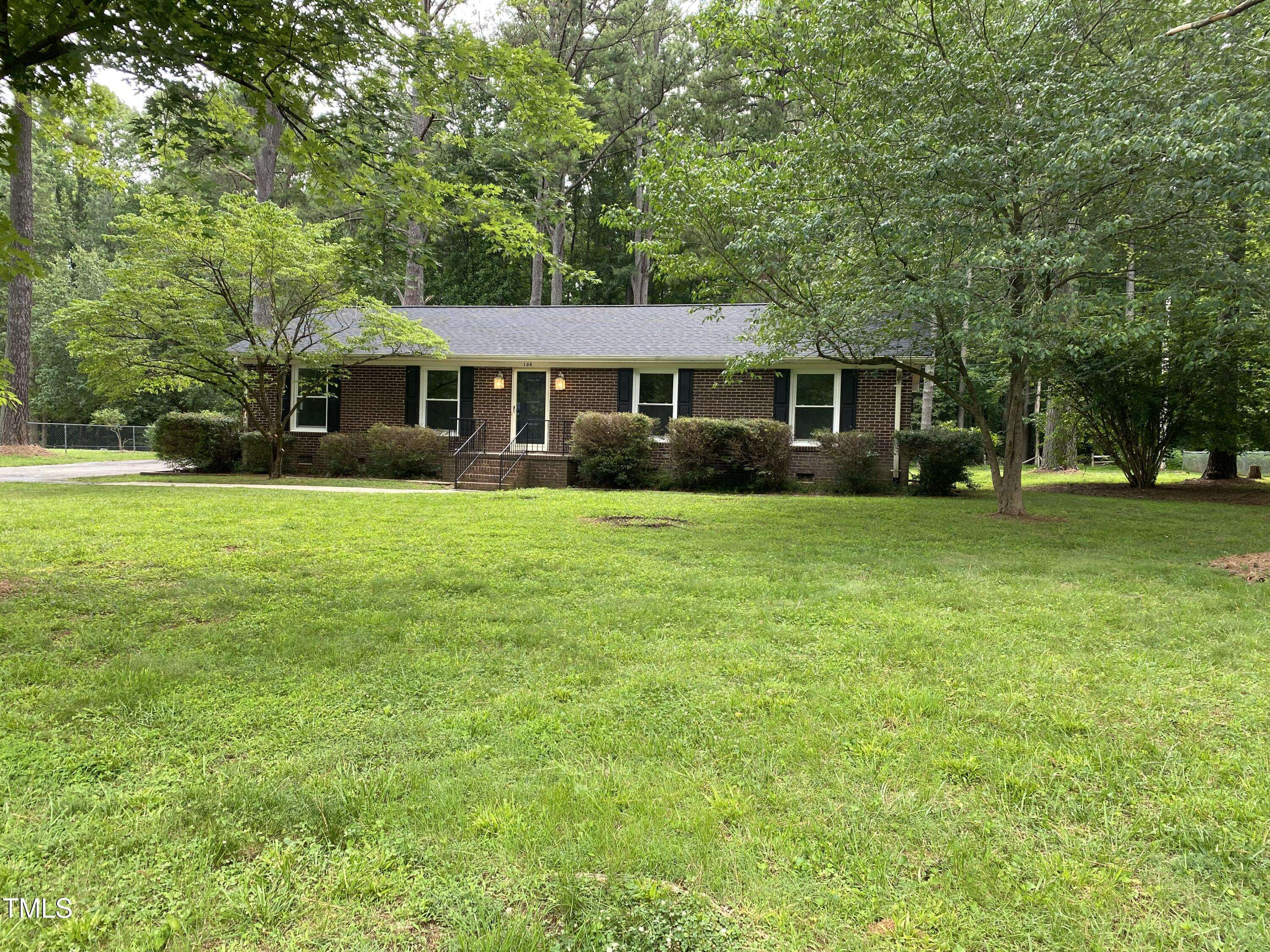 Hillsborough, NC 27278,108 Shadowbrook Drive