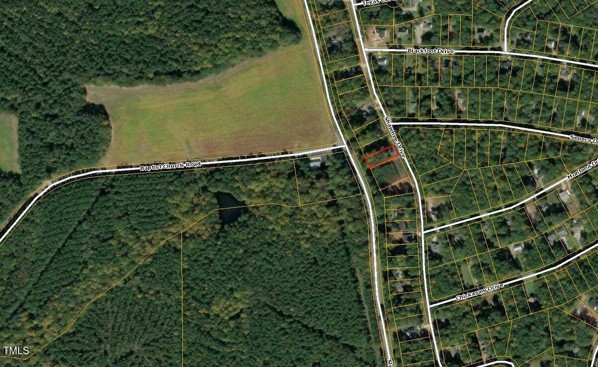 Louisburg, NC 27549,316 Shawnee Drive