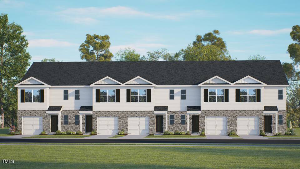Fuquay Varina, NC 27526,130 Rusling Leaf Drive