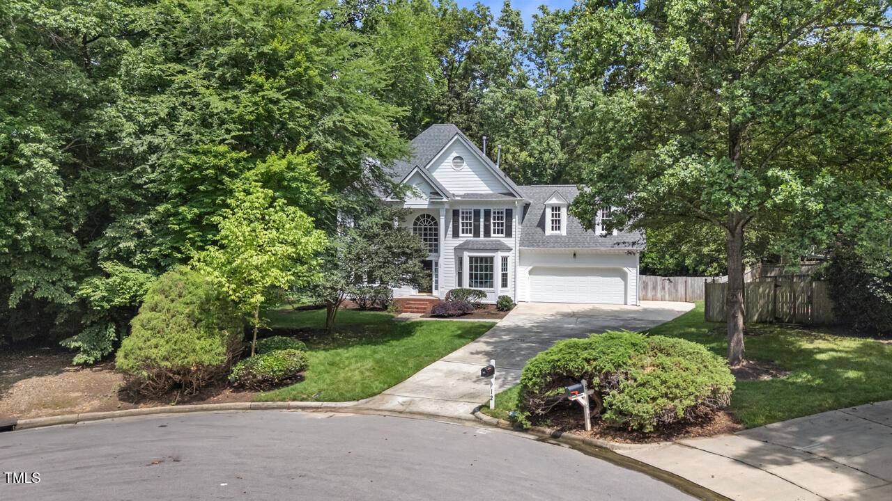 Durham, NC 27707,12 Gatesway Court
