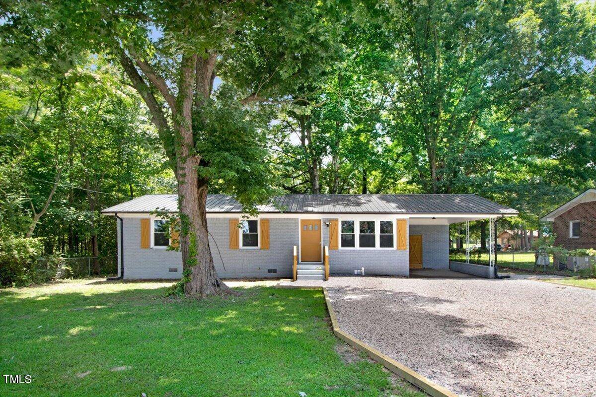 Scotland Neck, NC 27874,412 E 18th Street
