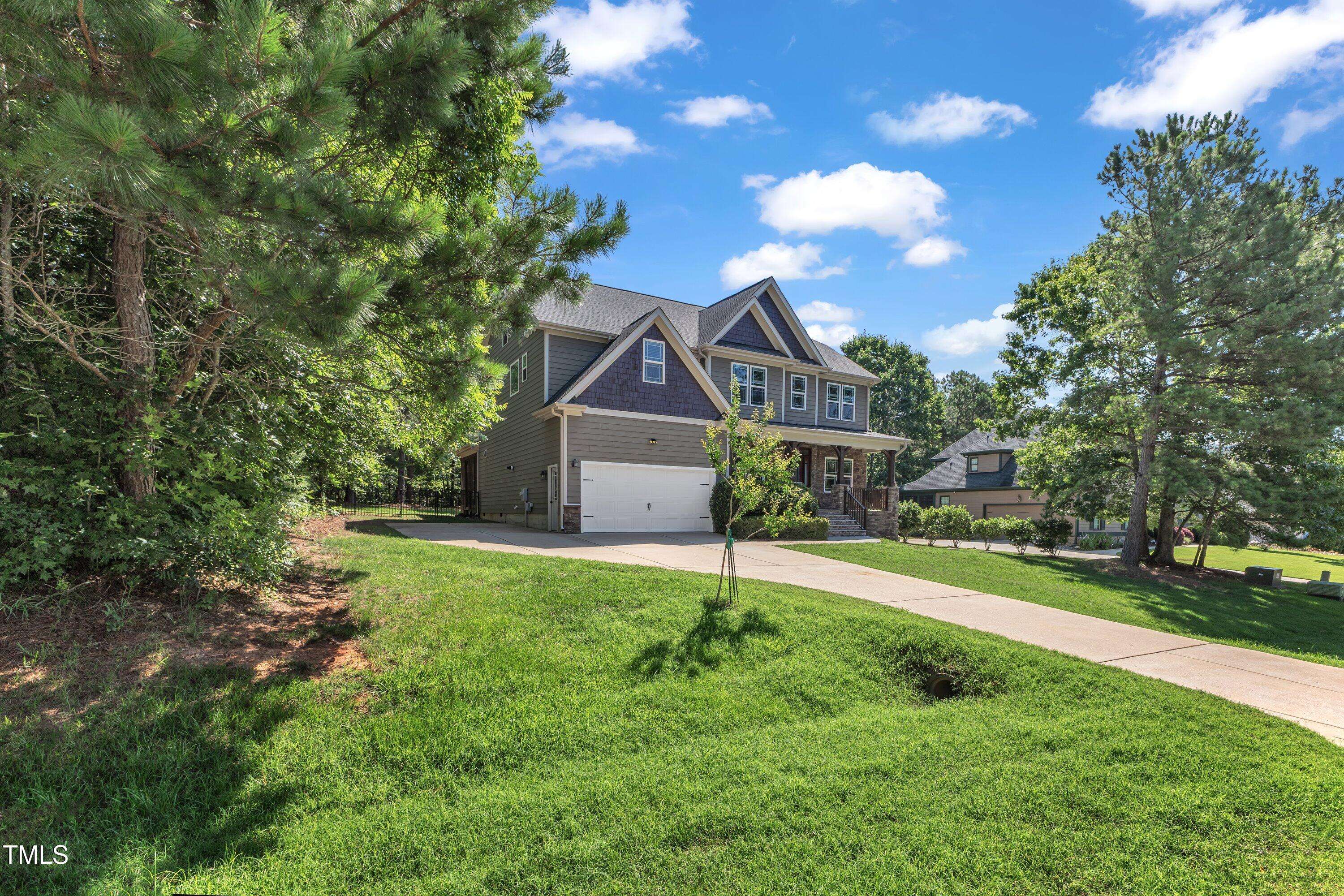 Wake Forest, NC 27587,6332 Mountain Oaks Way