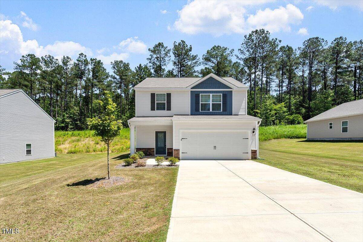 Angier, NC 27501,224 Ivy Bank Drive