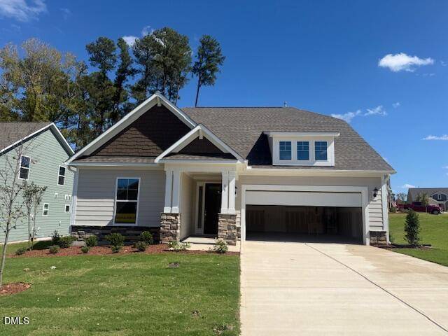 Youngsville, NC 27596,95 Bald Cypress Lane