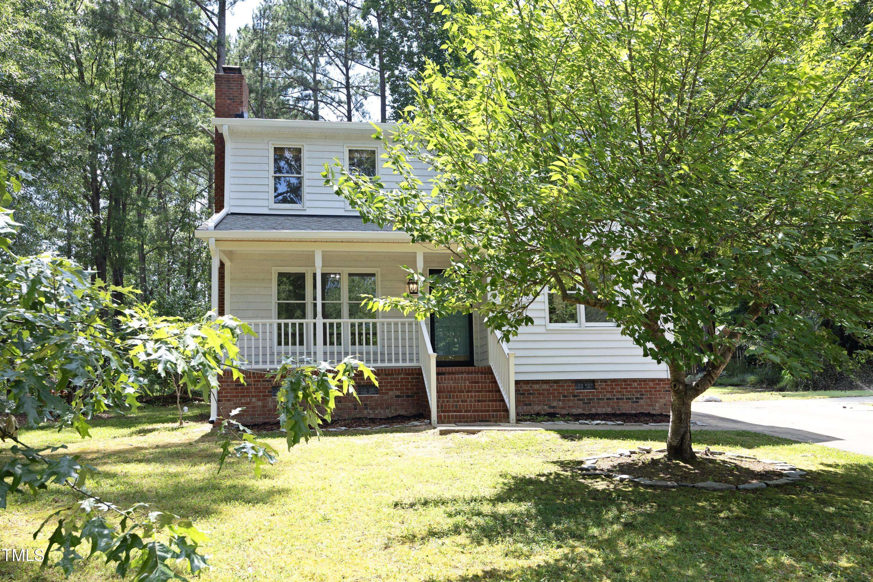 Durham, NC 27703,409 Glaive Drive