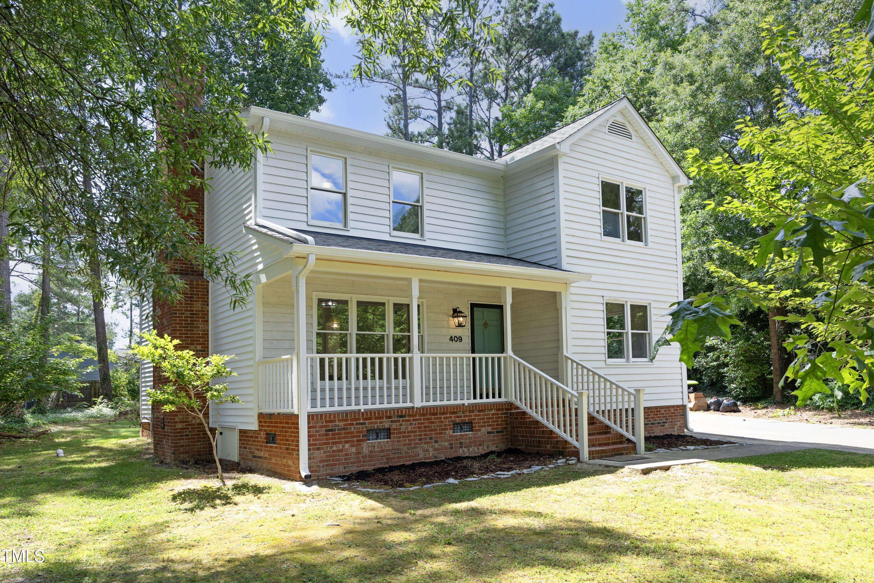 Durham, NC 27703,409 Glaive Drive
