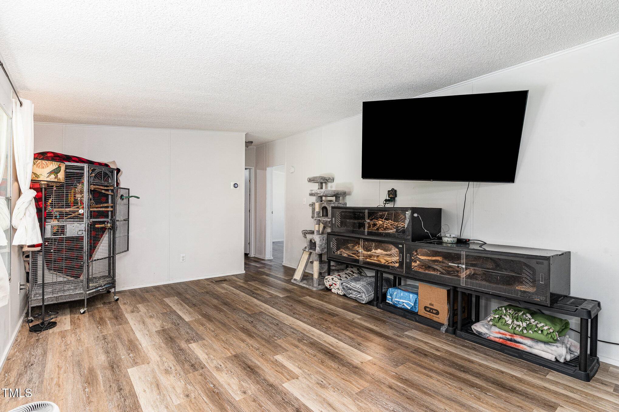 Newton Grove, NC 28366,1584 Barefoot Road #Unit A