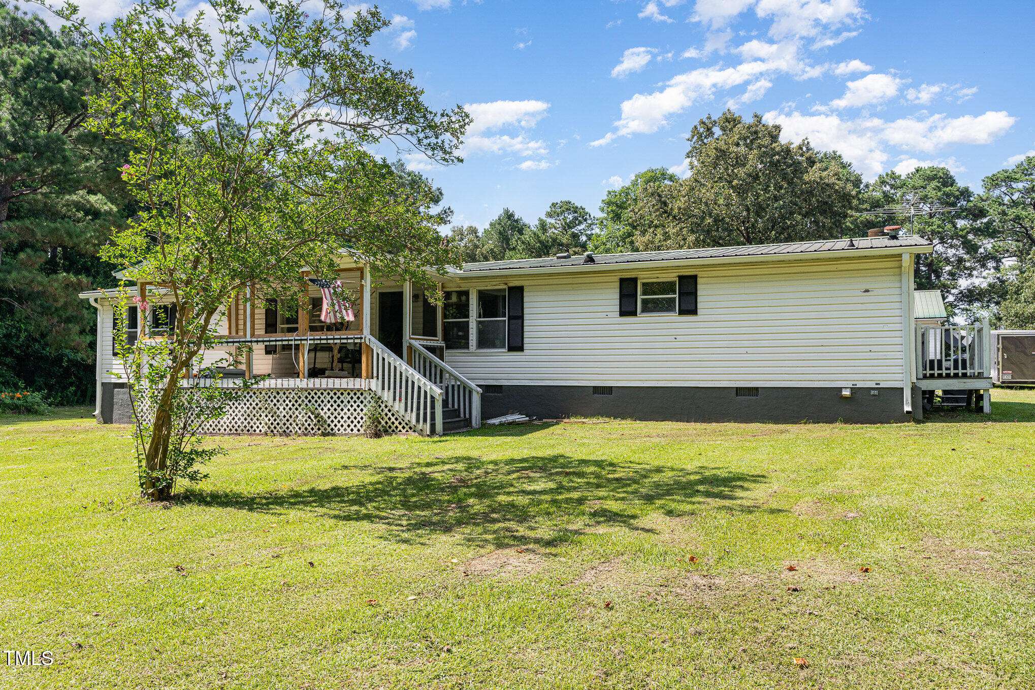 Newton Grove, NC 28366,1584 Barefoot Road #Unit A
