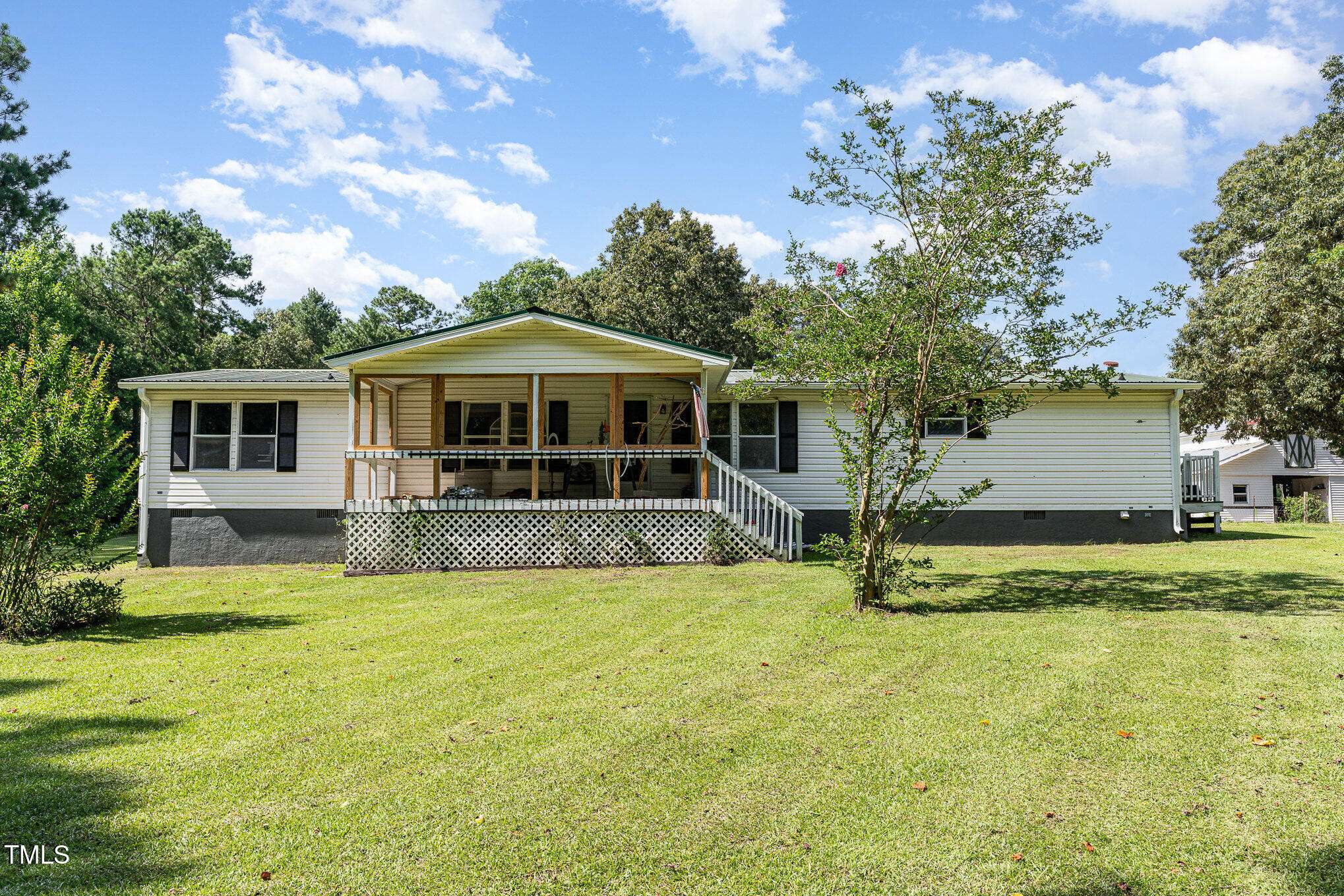 Newton Grove, NC 28366,1584 Barefoot Road #Unit A