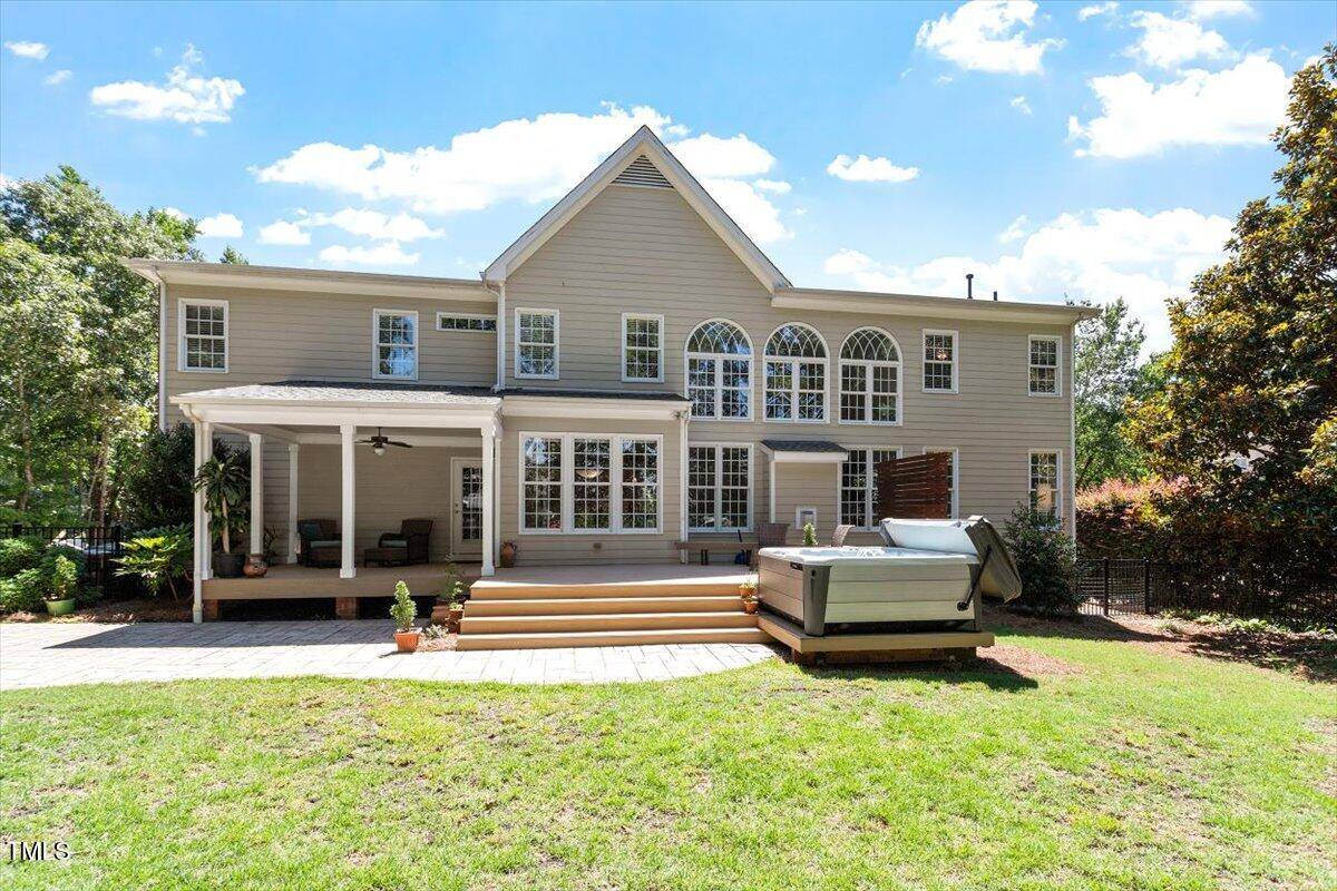 Holly Springs, NC 27540,312 Flint Point Lane