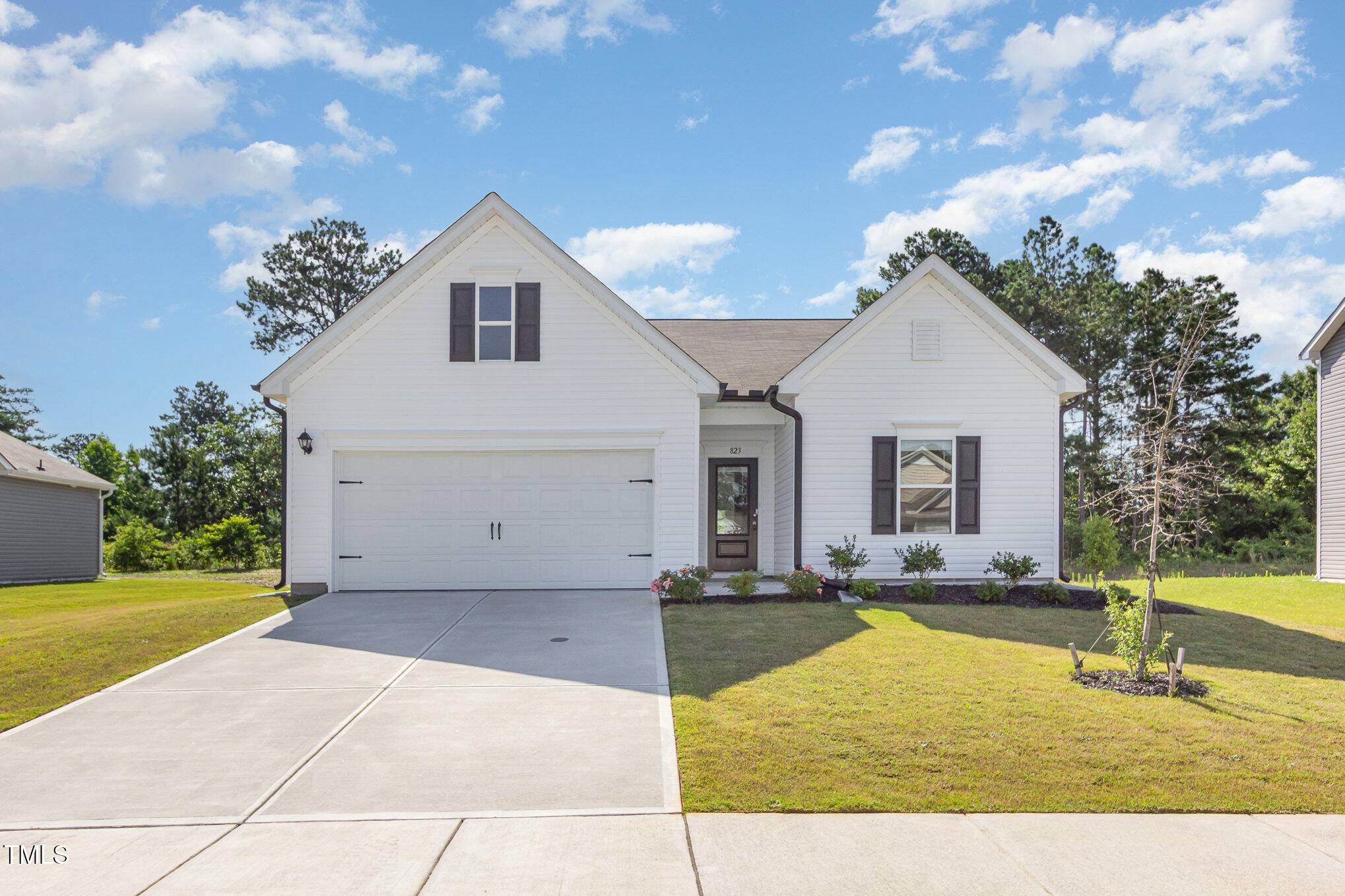 Sanford, NC 27332,823 Biltmore Drive